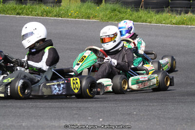 05/05/2013 : 3ème manche du Championnat du Sud 2013 à Belmont sur Rance (Photos Stéphane Agnus) 2013 — karting
