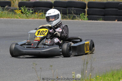 05/05/2013 : 3ème manche du Championnat du Sud 2013 à Belmont sur Rance (Photos Stéphane Agnus) 2013 — karting