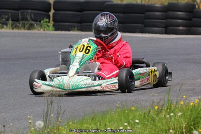 05/05/2013 : 3ème manche du Championnat du Sud 2013 à Belmont sur Rance (Photos Stéphane Agnus) 2013 — karting