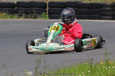 05/05/2013 : 3ème manche du Championnat du Sud 2013 à Belmont sur Rance (Photos Stéphane Agnus) 2013 — karting