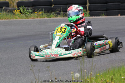 05/05/2013 : 3ème manche du Championnat du Sud 2013 à Belmont sur Rance (Photos Stéphane Agnus) 2013 — karting