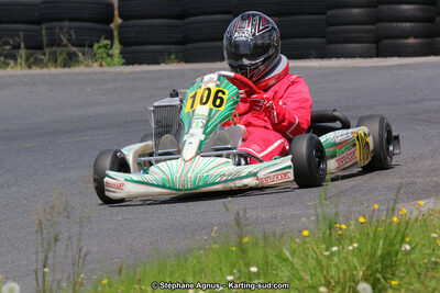 05/05/2013 : 3ème manche du Championnat du Sud 2013 à Belmont sur Rance (Photos Stéphane Agnus) 2013 — karting