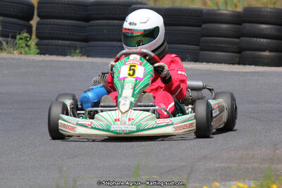 05/05/2013 : 3ème manche du Championnat du Sud 2013 à Belmont sur Rance (Photos Stéphane Agnus) 2013 — karting