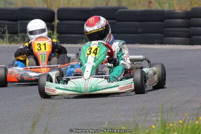 05/05/2013 : 3ème manche du Championnat du Sud 2013 à Belmont sur Rance (Photos Stéphane Agnus) 2013 — karting