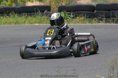05/05/2013 : 3ème manche du Championnat du Sud 2013 à Belmont sur Rance (Photos Stéphane Agnus) 2013 — karting