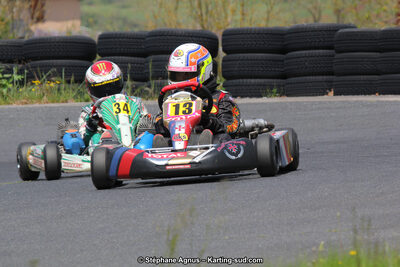 05/05/2013 : 3ème manche du Championnat du Sud 2013 à Belmont sur Rance (Photos Stéphane Agnus) 2013 — karting