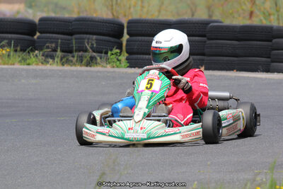 05/05/2013 : 3ème manche du Championnat du Sud 2013 à Belmont sur Rance (Photos Stéphane Agnus) 2013 — karting
