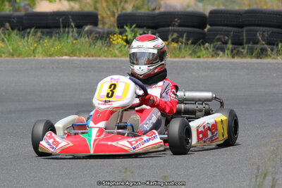05/05/2013 : 3ème manche du Championnat du Sud 2013 à Belmont sur Rance (Photos Stéphane Agnus) 2013 — karting