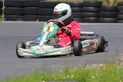 05/05/2013 : 3ème manche du Championnat du Sud 2013 à Belmont sur Rance (Photos Stéphane Agnus) 2013 — karting