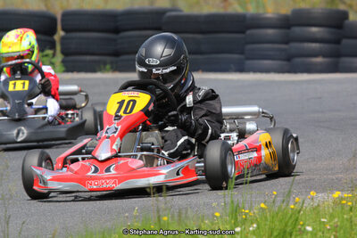 05/05/2013 : 3ème manche du Championnat du Sud 2013 à Belmont sur Rance (Photos Stéphane Agnus) 2013 — karting