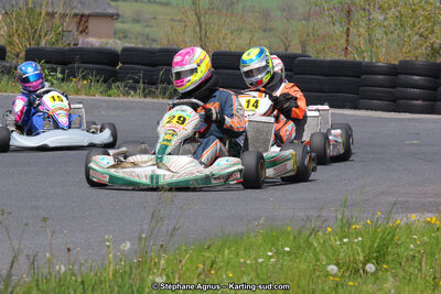 05/05/2013 : 3ème manche du Championnat du Sud 2013 à Belmont sur Rance (Photos Stéphane Agnus) 2013 — karting