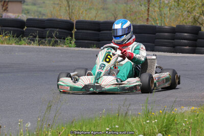 05/05/2013 : 3ème manche du Championnat du Sud 2013 à Belmont sur Rance (Photos Stéphane Agnus) 2013 — karting