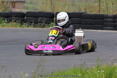 05/05/2013 : 3ème manche du Championnat du Sud 2013 à Belmont sur Rance (Photos Stéphane Agnus) 2013 — karting