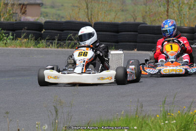05/05/2013 : 3ème manche du Championnat du Sud 2013 à Belmont sur Rance (Photos Stéphane Agnus) 2013 — karting