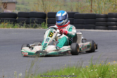 05/05/2013 : 3ème manche du Championnat du Sud 2013 à Belmont sur Rance (Photos Stéphane Agnus) 2013 — karting