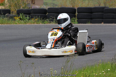 05/05/2013 : 3ème manche du Championnat du Sud 2013 à Belmont sur Rance (Photos Stéphane Agnus) 2013 — karting