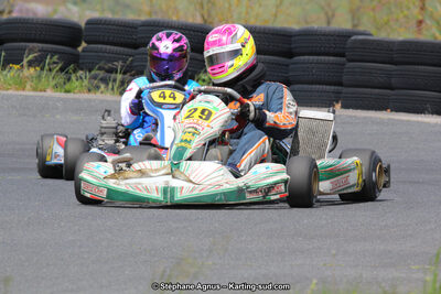 05/05/2013 : 3ème manche du Championnat du Sud 2013 à Belmont sur Rance (Photos Stéphane Agnus) 2013 — karting