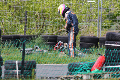 05/05/2013 : 3ème manche du Championnat du Sud 2013 à Belmont sur Rance (Photos Stéphane Agnus) 2013 — karting