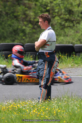 05/05/2013 : 3ème manche du Championnat du Sud 2013 à Belmont sur Rance (Photos Stéphane Agnus) 2013 — karting