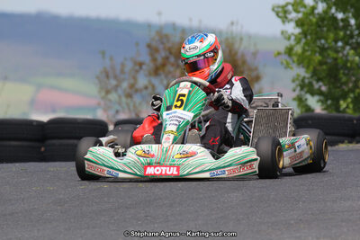 05/05/2013 : 3ème manche du Championnat du Sud 2013 à Belmont sur Rance (Photos Stéphane Agnus) 2013 — karting