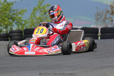 05/05/2013 : 3ème manche du Championnat du Sud 2013 à Belmont sur Rance (Photos Stéphane Agnus) 2013 — karting
