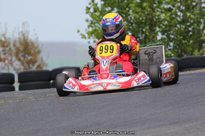 05/05/2013 : 3ème manche du Championnat du Sud 2013 à Belmont sur Rance (Photos Stéphane Agnus) 2013 — karting