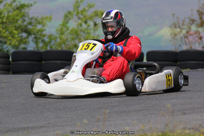 05/05/2013 : 3ème manche du Championnat du Sud 2013 à Belmont sur Rance (Photos Stéphane Agnus) 2013 — karting