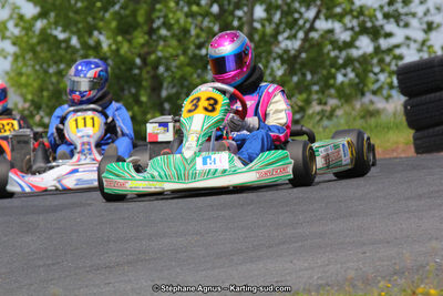 05/05/2013 : 3ème manche du Championnat du Sud 2013 à Belmont sur Rance (Photos Stéphane Agnus) 2013 — karting