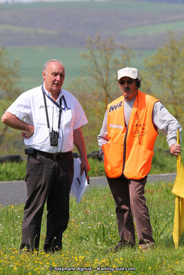 05/05/2013 : 3ème manche du Championnat du Sud 2013 à Belmont sur Rance (Photos Stéphane Agnus) 2013 — karting