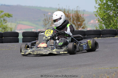 05/05/2013 : 3ème manche du Championnat du Sud 2013 à Belmont sur Rance (Photos Stéphane Agnus) 2013 — karting