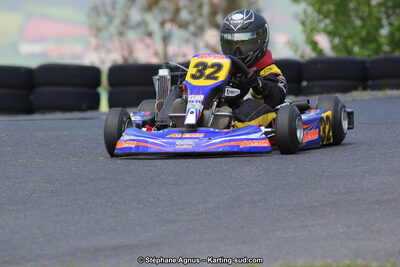 05/05/2013 : 3ème manche du Championnat du Sud 2013 à Belmont sur Rance (Photos Stéphane Agnus) 2013 — karting