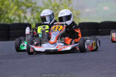 05/05/2013 : 3ème manche du Championnat du Sud 2013 à Belmont sur Rance (Photos Stéphane Agnus) 2013 — karting