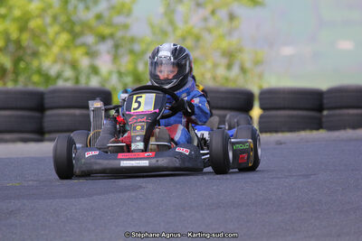 05/05/2013 : 3ème manche du Championnat du Sud 2013 à Belmont sur Rance (Photos Stéphane Agnus) 2013 — karting