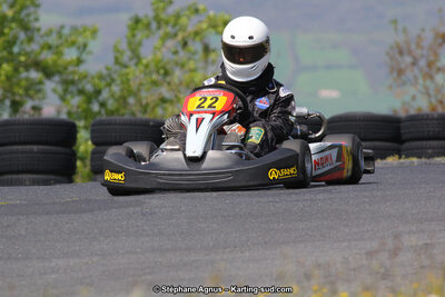 05/05/2013 : 3ème manche du Championnat du Sud 2013 à Belmont sur Rance (Photos Stéphane Agnus) 2013 — karting