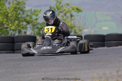 05/05/2013 : 3ème manche du Championnat du Sud 2013 à Belmont sur Rance (Photos Stéphane Agnus) 2013 — karting