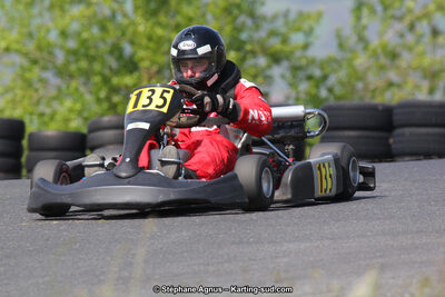 05/05/2013 : 3ème manche du Championnat du Sud 2013 à Belmont sur Rance (Photos Stéphane Agnus) 2013 — karting