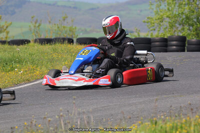 05/05/2013 : 3ème manche du Championnat du Sud 2013 à Belmont sur Rance (Photos Stéphane Agnus) 2013 — karting