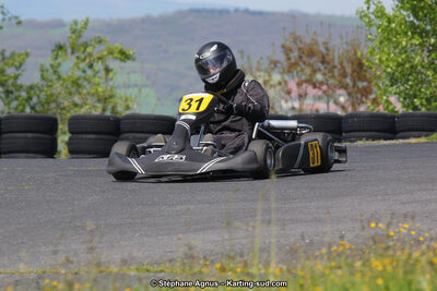 05/05/2013 : 3ème manche du Championnat du Sud 2013 à Belmont sur Rance (Photos Stéphane Agnus) 2013 — karting