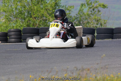 05/05/2013 : 3ème manche du Championnat du Sud 2013 à Belmont sur Rance (Photos Stéphane Agnus) 2013 — karting