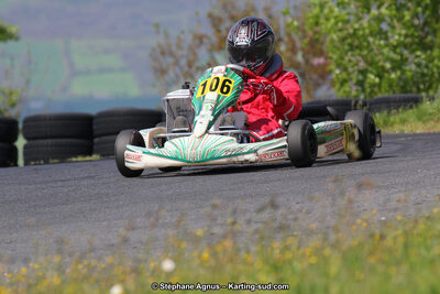 05/05/2013 : 3ème manche du Championnat du Sud 2013 à Belmont sur Rance (Photos Stéphane Agnus) 2013 — karting