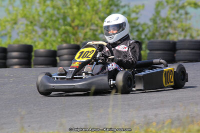 05/05/2013 : 3ème manche du Championnat du Sud 2013 à Belmont sur Rance (Photos Stéphane Agnus) 2013 — karting