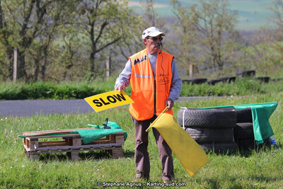 05/05/2013 : 3ème manche du Championnat du Sud 2013 à Belmont sur Rance (Photos Stéphane Agnus) 2013 — karting