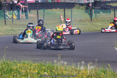 05/05/2013 : 3ème manche du Championnat du Sud 2013 à Belmont sur Rance (Photos Stéphane Agnus) 2013 — karting