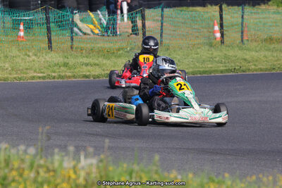 05/05/2013 : 3ème manche du Championnat du Sud 2013 à Belmont sur Rance (Photos Stéphane Agnus) 2013 — karting