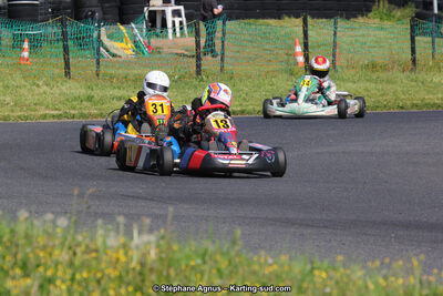 05/05/2013 : 3ème manche du Championnat du Sud 2013 à Belmont sur Rance (Photos Stéphane Agnus) 2013 — karting