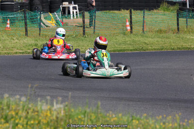 05/05/2013 : 3ème manche du Championnat du Sud 2013 à Belmont sur Rance (Photos Stéphane Agnus) 2013 — karting