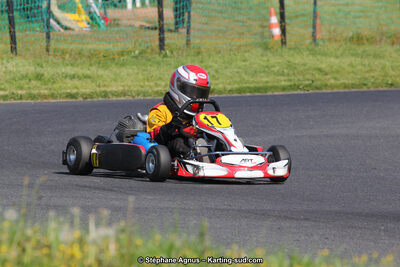 05/05/2013 : 3ème manche du Championnat du Sud 2013 à Belmont sur Rance (Photos Stéphane Agnus) 2013 — karting