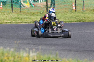 05/05/2013 : 3ème manche du Championnat du Sud 2013 à Belmont sur Rance (Photos Stéphane Agnus) 2013 — karting