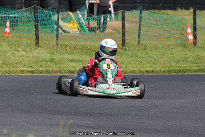 05/05/2013 : 3ème manche du Championnat du Sud 2013 à Belmont sur Rance (Photos Stéphane Agnus) 2013 — karting