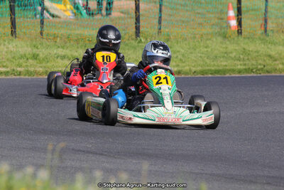 05/05/2013 : 3ème manche du Championnat du Sud 2013 à Belmont sur Rance (Photos Stéphane Agnus) 2013 — karting